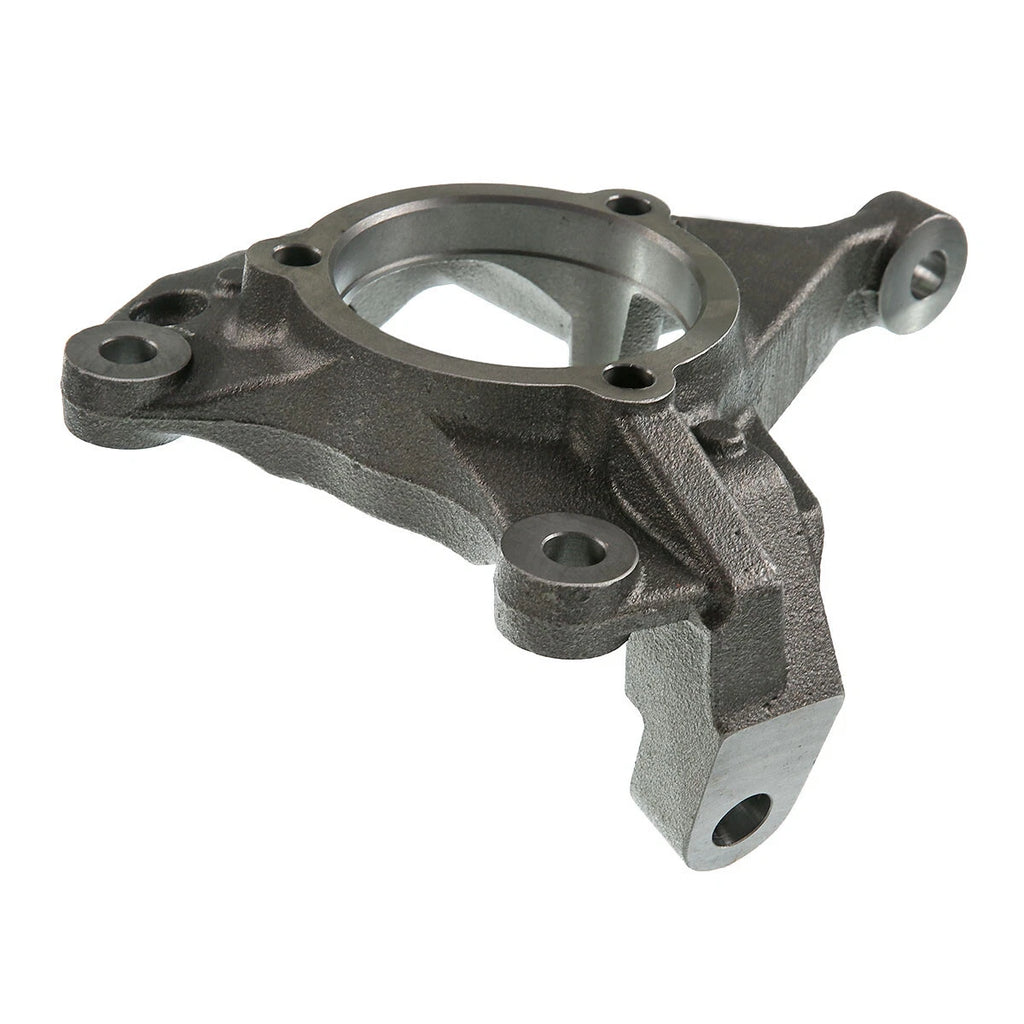 Front Left Steering Knuckle for Jeep Wrangler (2007–2017)