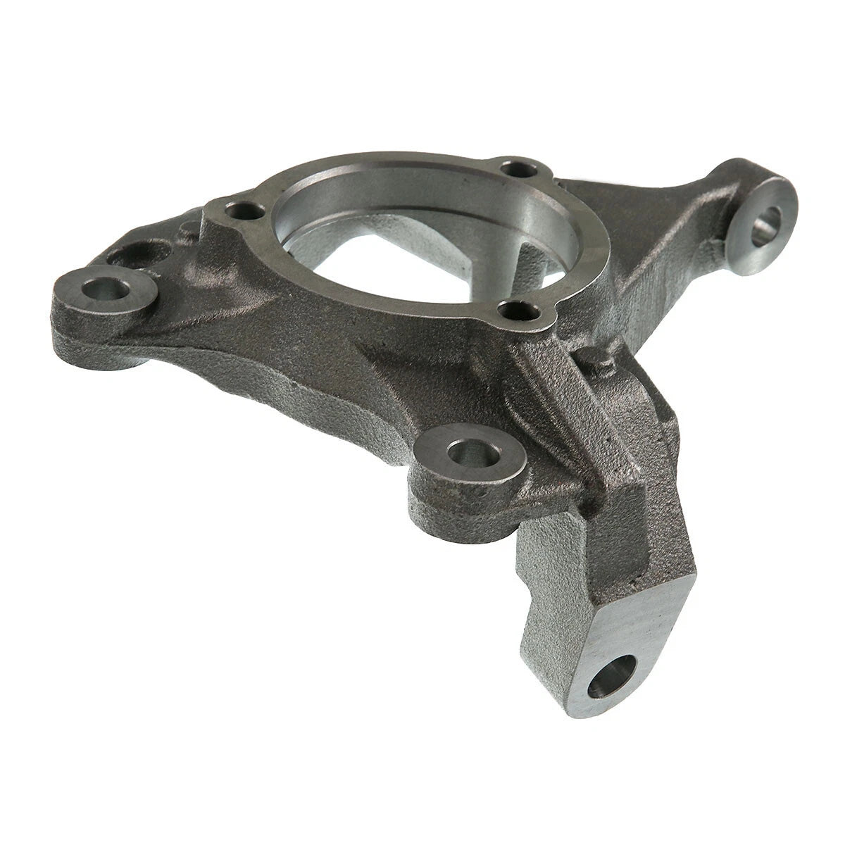 Front Left Steering Knuckle for Jeep Wrangler (2007–2017)