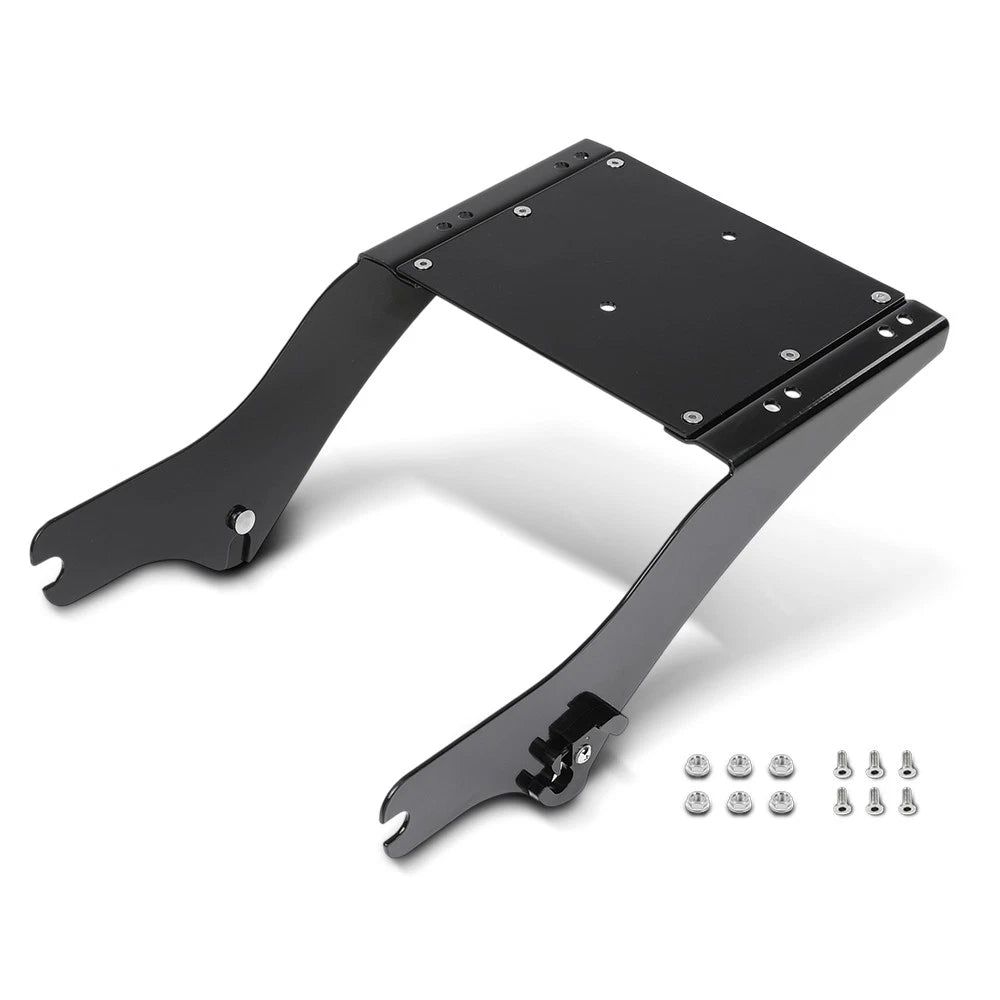 Tour Trunk Mounting Bracket for Harley Touring Road Glide (1997–2008)