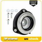 Front Shock Strut Mount for Volkswagen Golf, Tiguan (2010–2017)