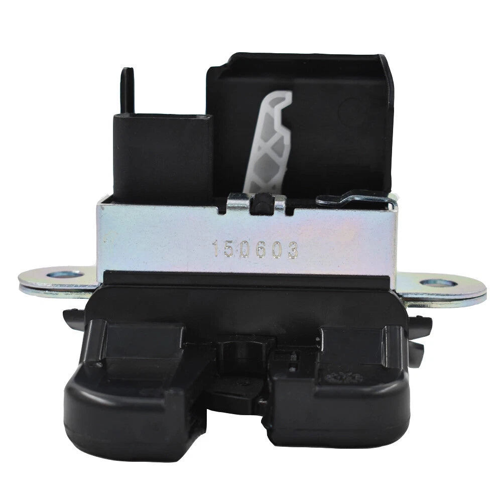 Trunk Lock Latch Actuator for Volkswagen Tiguan Jetta (2009-2017)