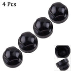 4 Pcs Steering Stop Bolt Covers for Toyota Pickup 4Runner T100 (1995-2002)