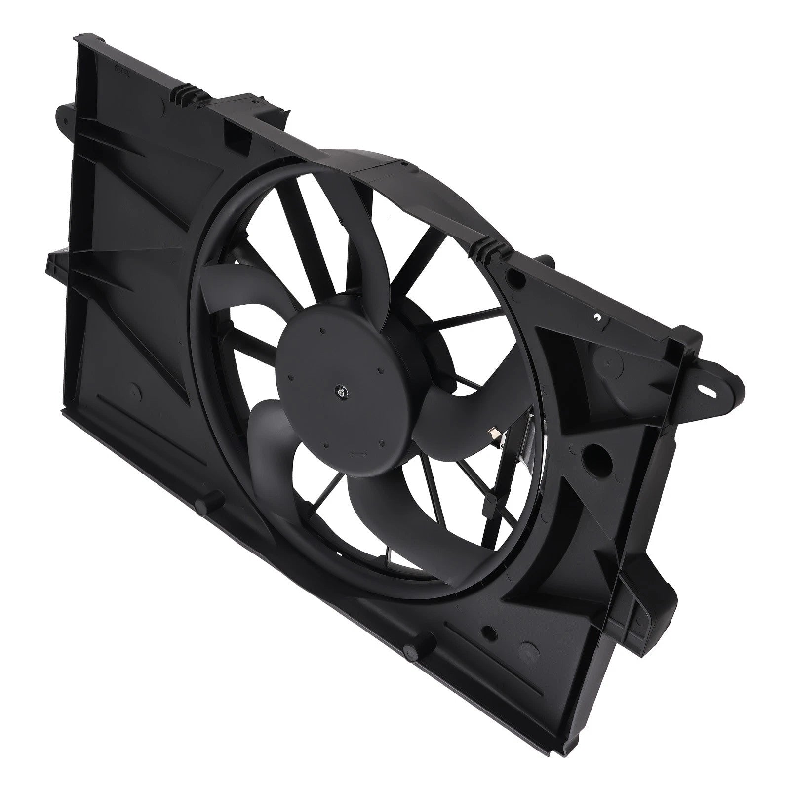Cooling Fan Assembly for Lincoln MKS/Ford Taurus (2008–2012) AG1Z8C607A