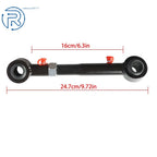 Front Sway Bar Links for Jeep Wrangler JK (2007–2018) 2.5-6" Lifts