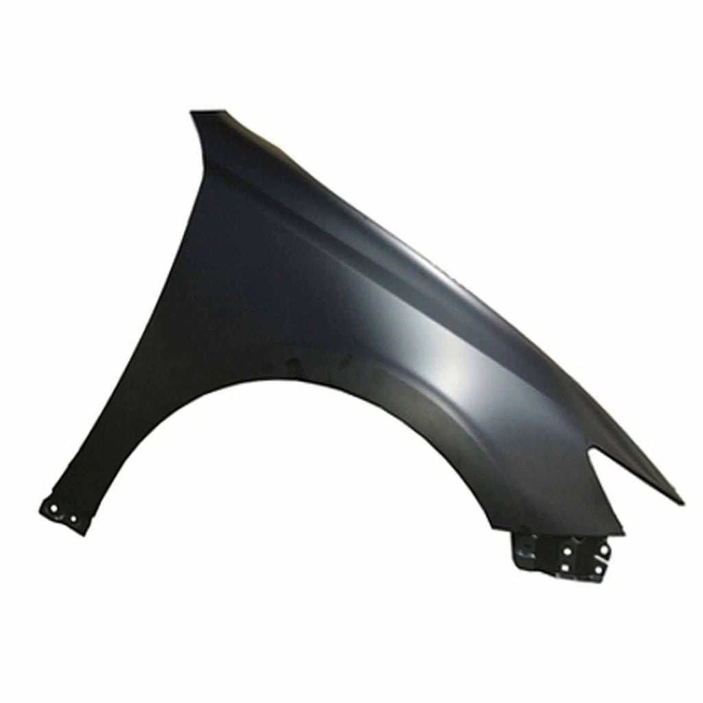 Replacement Steel Passenger Side Front Fender for Ford Ranger (2011–2018)