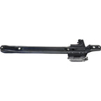 Set of 2 Radiator Supports for Toyota Prius C (2012–2017)