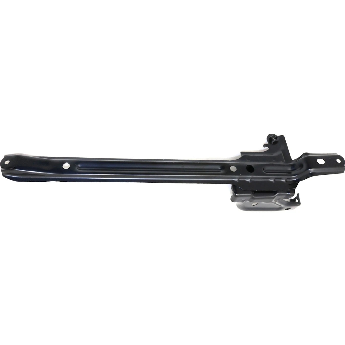 Set of 2 Radiator Supports for Toyota Prius C (2012–2017)