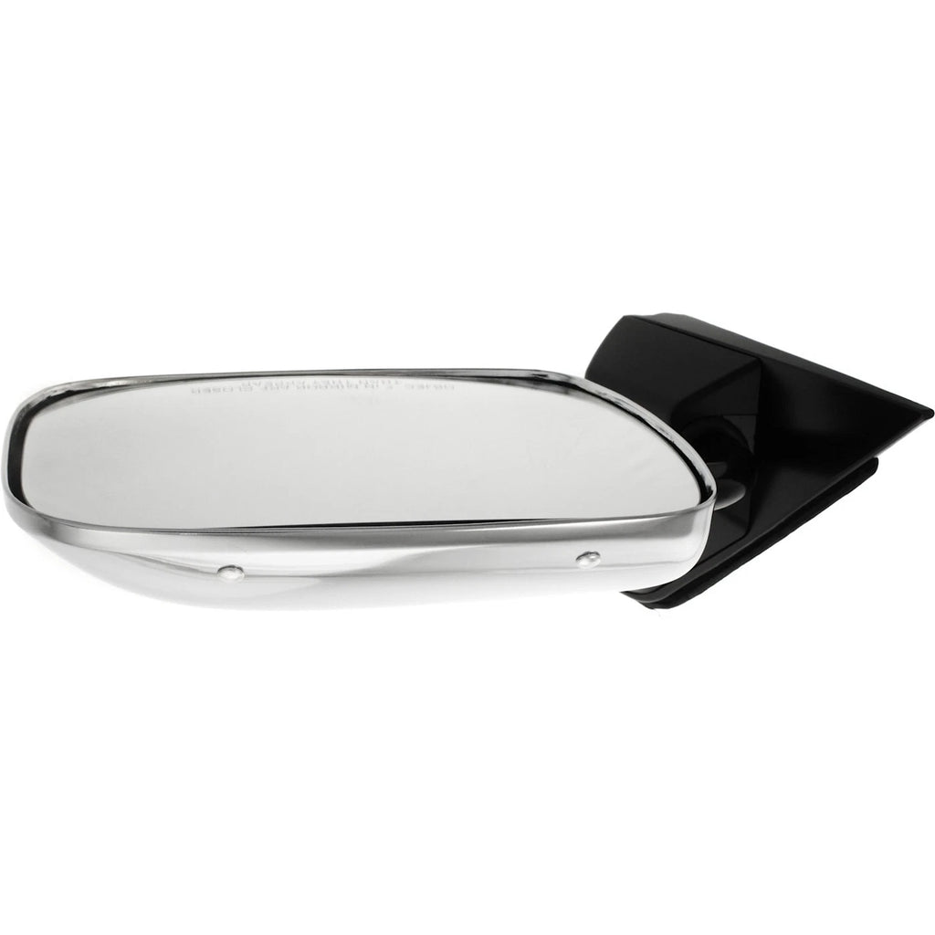 Passenger Right Side Mirror for Chevy Suburban, C1500 Truck