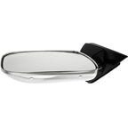 Passenger Right Side Mirror for Chevy Suburban, C1500 Truck