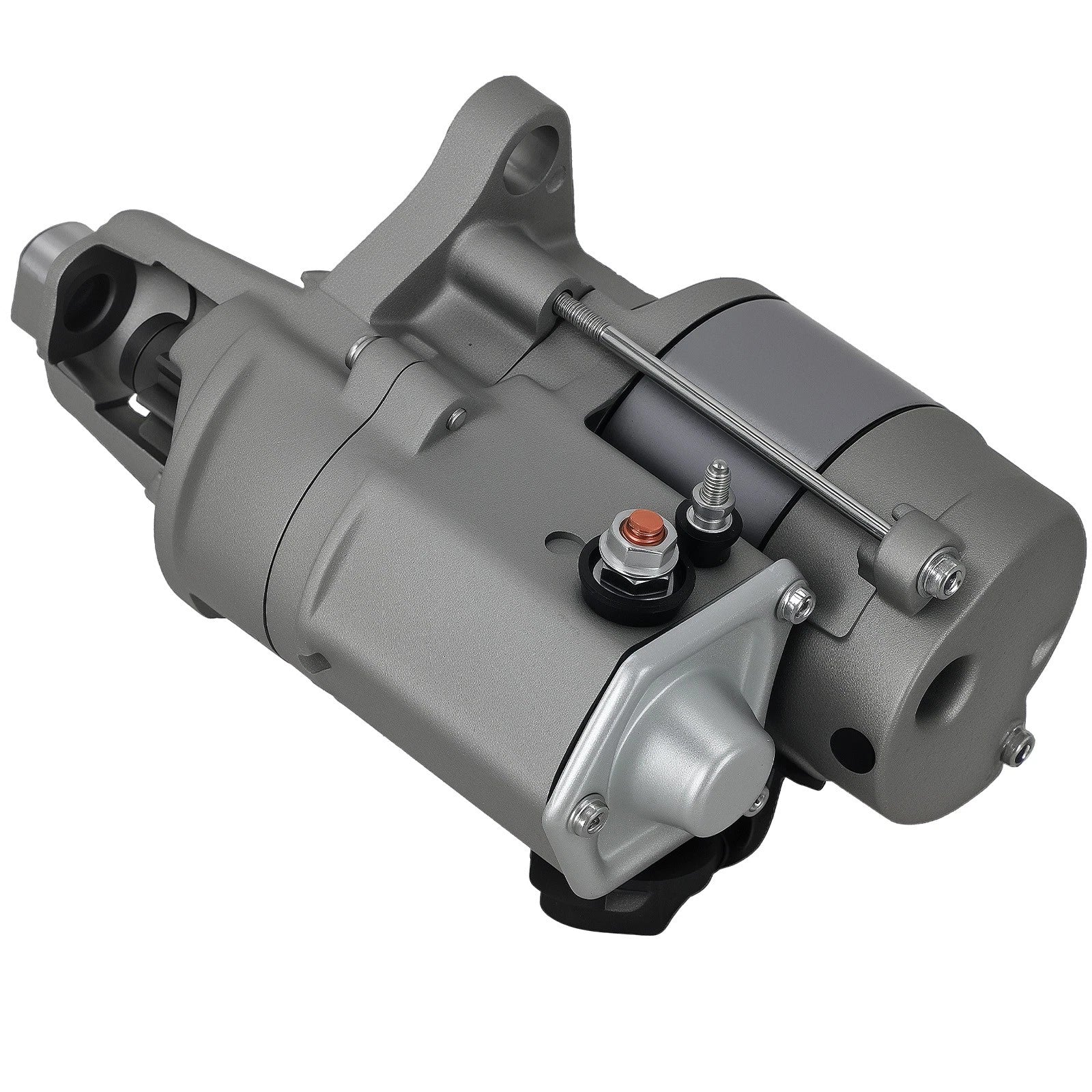 Starter Motor for Chrysler Newport 7.2L 440 V8 (1965–1978) 128000-5270 10 Teeth