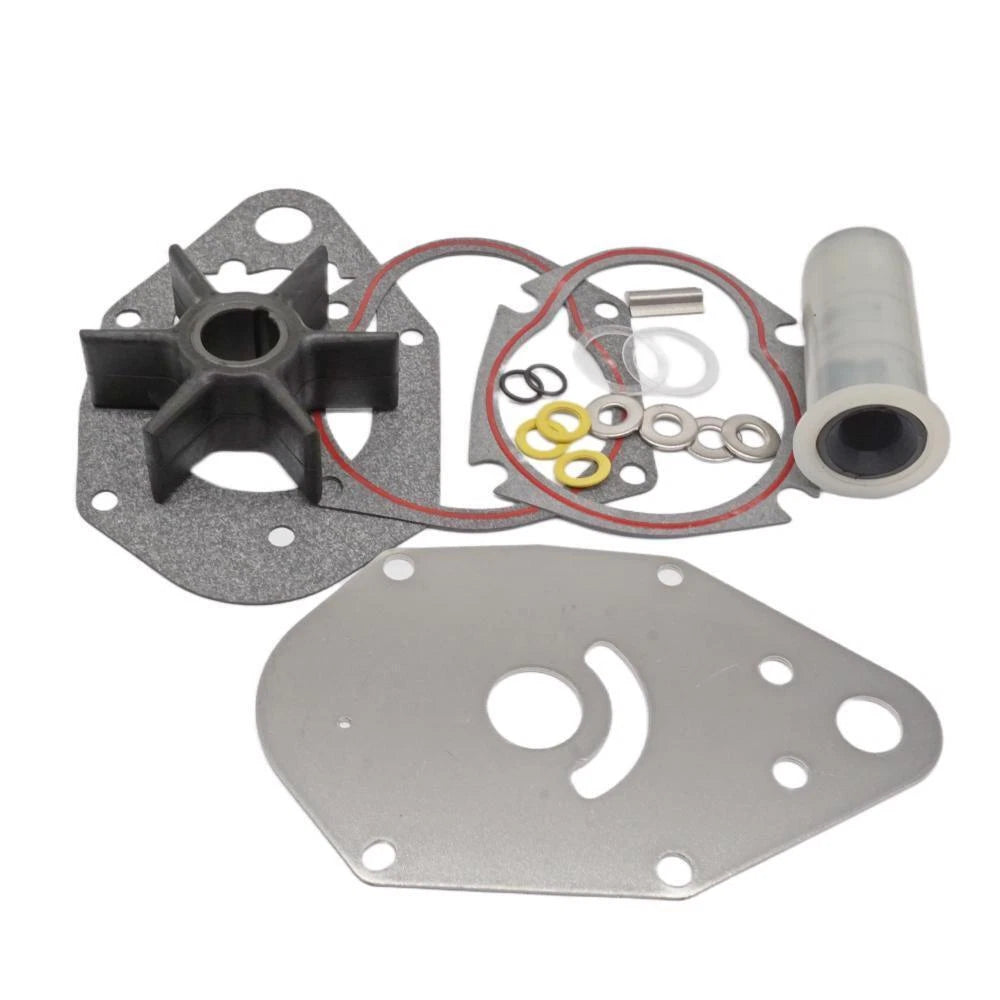 Water Pump Kit for Mercury 30-40-50-55-60HP (2&4 Stroke) (47-19453Q2, 19453T3)