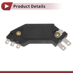 Ignition Control Module No.1894308 for Chevrolet Suburban (1985–1986)