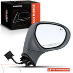 Power Folding Passenger Mirror for Buick Envision (2016–2020)