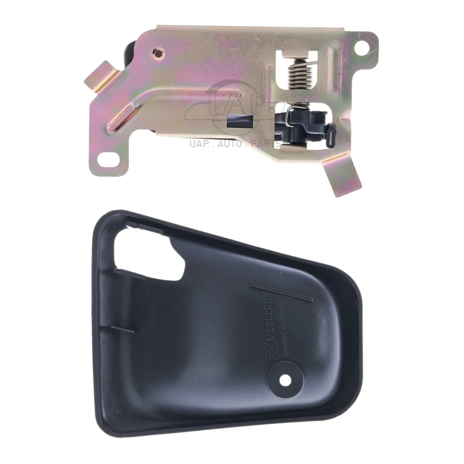 Door Handle Inner & Cover 2 x for Mitsubishi Canter (1995–2005)
