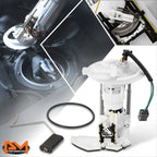 Fuel Pump Module Assembly for Ford Explorer Sport Trac, Mercury Mountaineer (2006–2009)