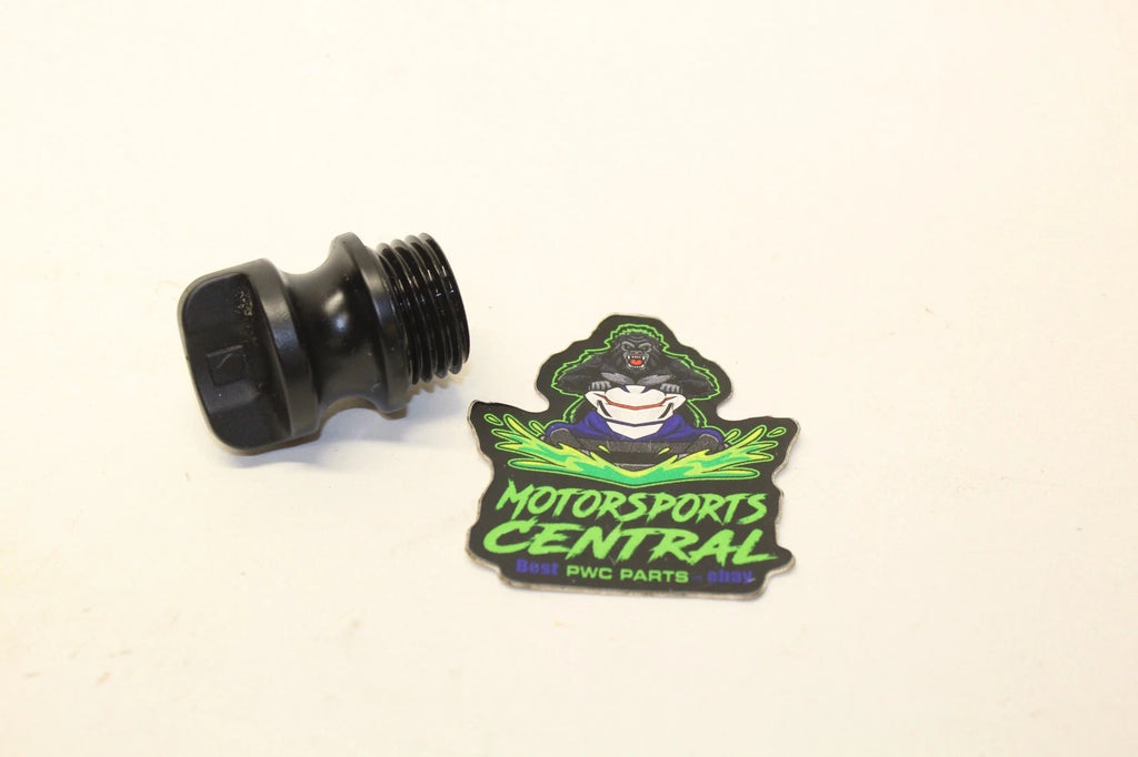 Oil Cap Plug for Yamaha FZS FZR FX VX VXS VXR 1.8L (1800)