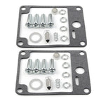 Carburetor Repair Rebuild Kit  for YAMAHA XV1100 XV1000 VIRAGO (1981-1999)