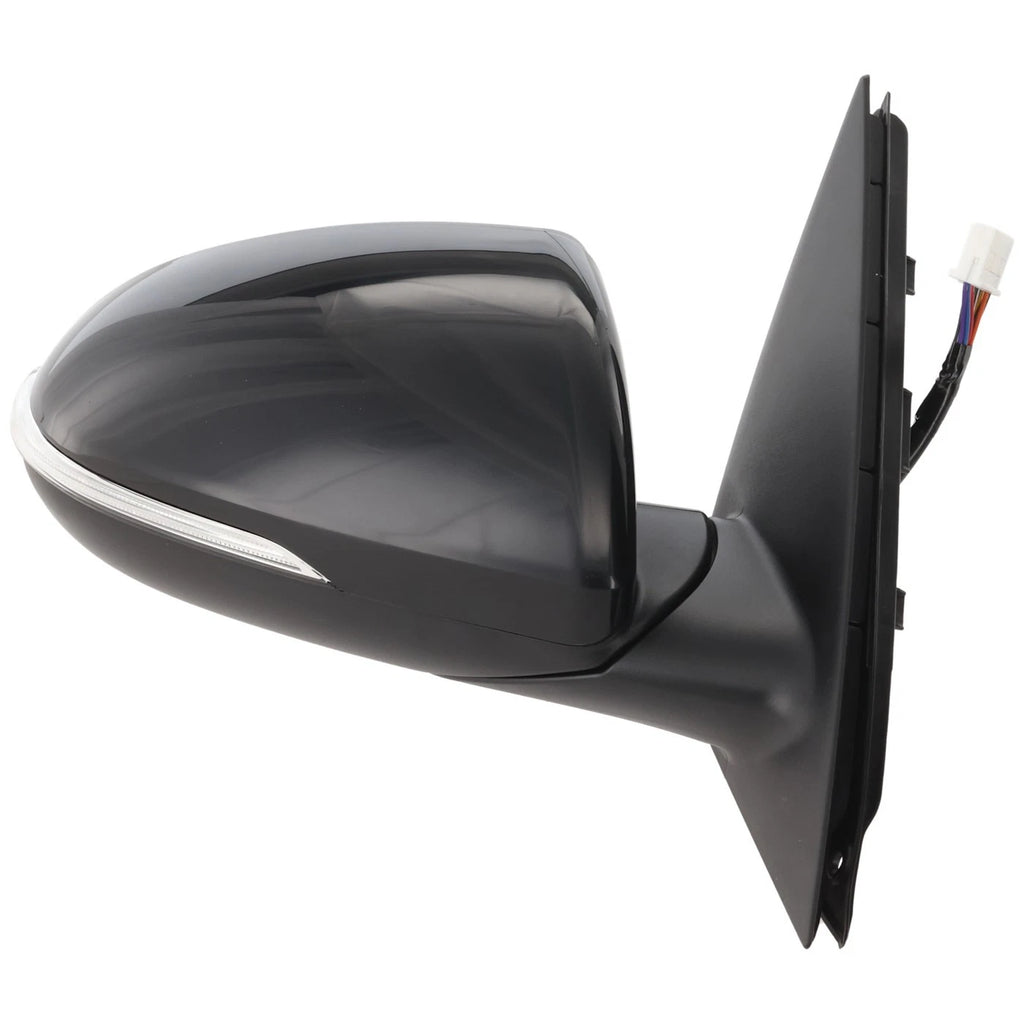 Heated Right Side Mirror for Kia Optima (2016–2020)