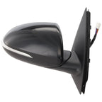 Heated Right Side Mirror for Kia Optima (2016–2020)