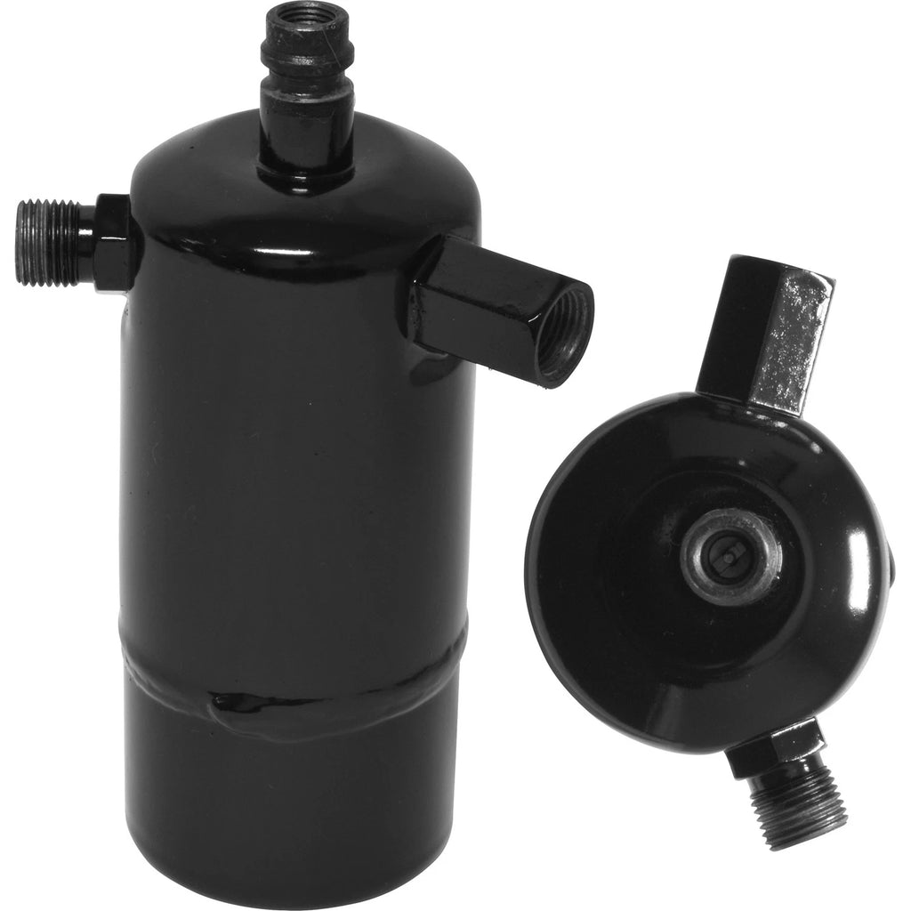 AC Compressor Kit for Toyota Hilux (2005-2015)