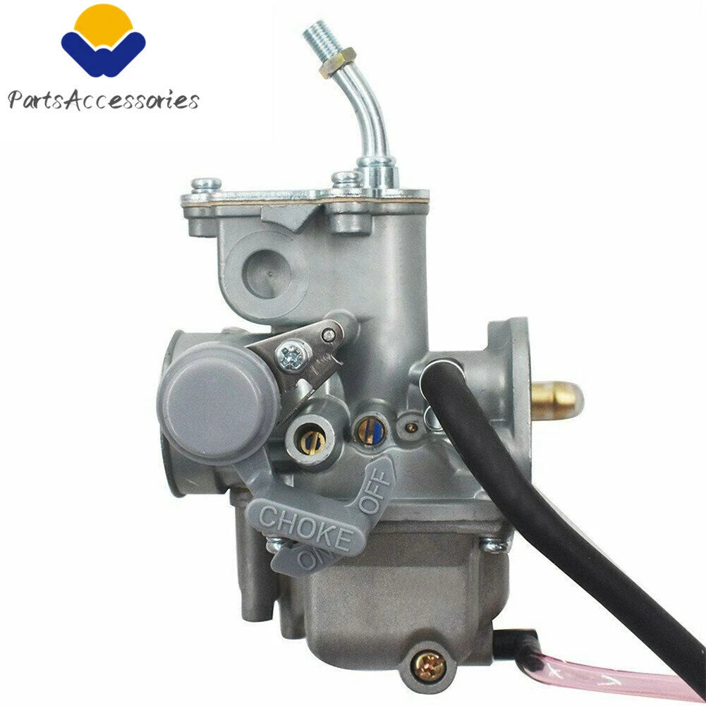 Carburetor for Yamaha Grizzly 80 YFM80G / Badger 80 FM80 (2005–2008)