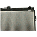 Alloy Core Radiator for Toyota Hilux YN55 YN57 YN65 YN85 1.6L 1.8L 2.0L (1983-1997)