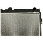 Alloy Core Radiator for Toyota Hilux YN55 YN57 YN65 YN85 1.6L 1.8L 2.0L (1983-1997)