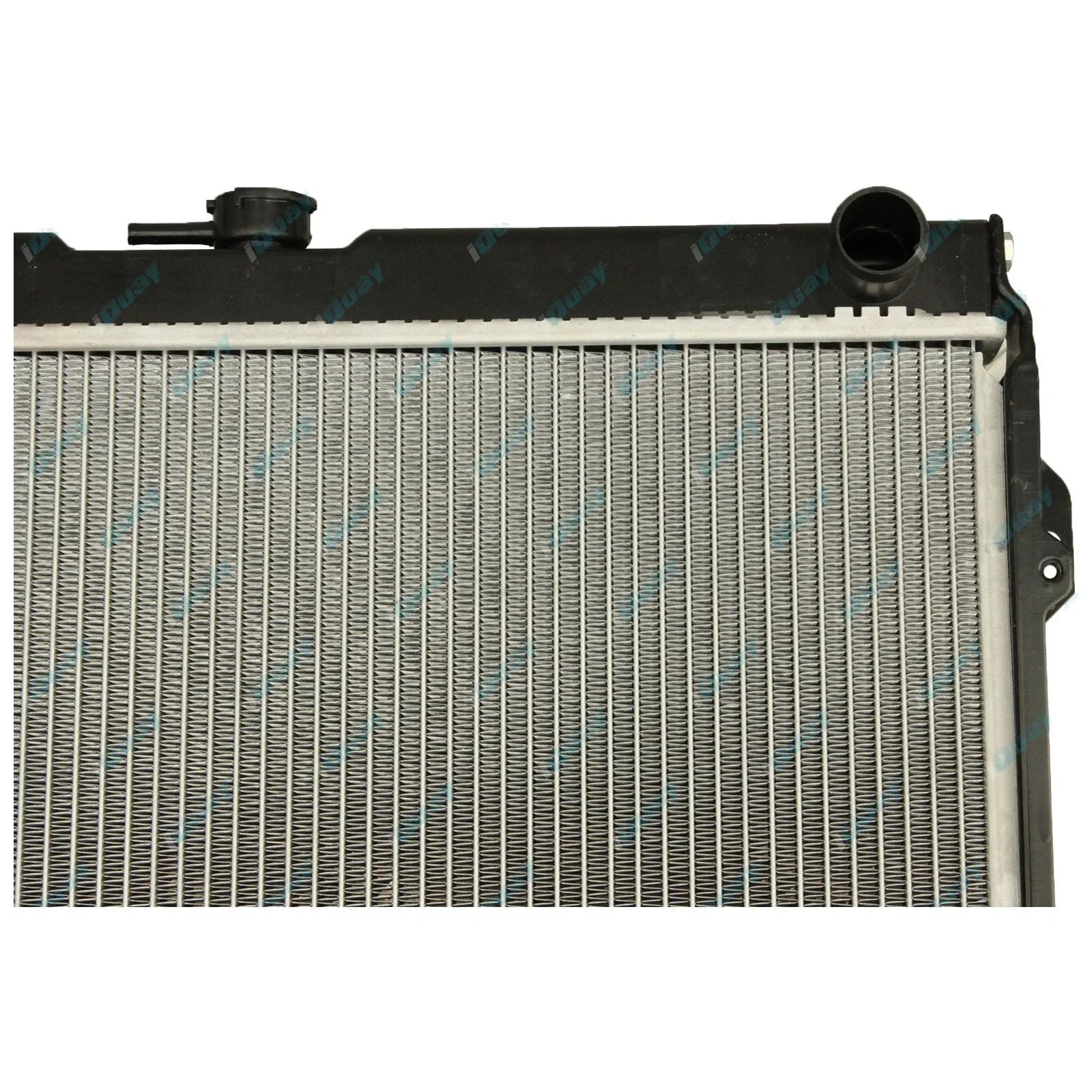 Alloy Core Radiator for Toyota Hilux YN55 YN57 YN65 YN85 1.6L 1.8L 2.0L (1983-1997)