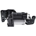 Air Suspension Compressor with Bracket for BMW X5 X6 (2007-2014)