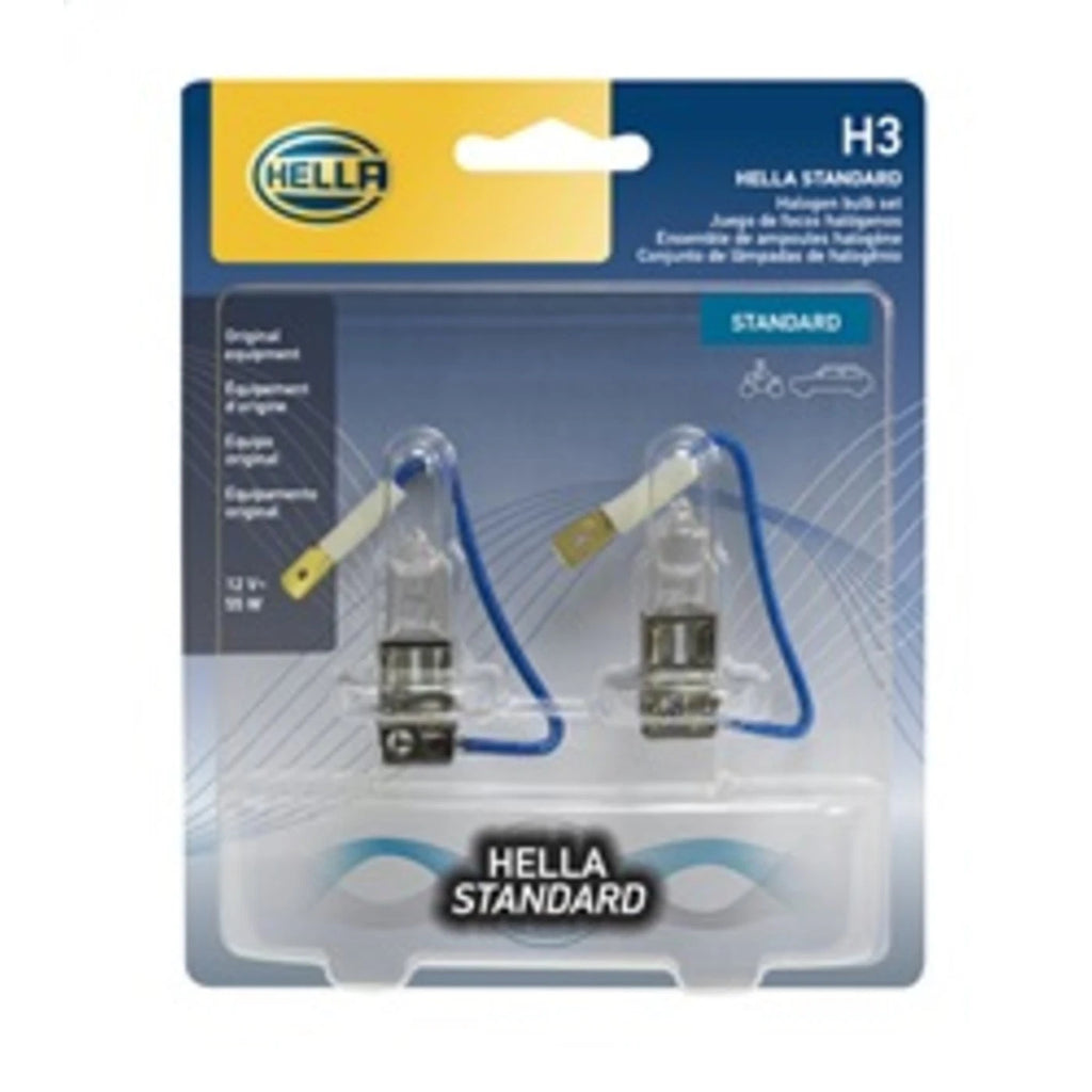 Brake Pads for Honda Accord (2008-2012)