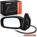 Driver Power Mirror Manual Fold for Toyota Matrix Pontiac Vibe (2003-2008)