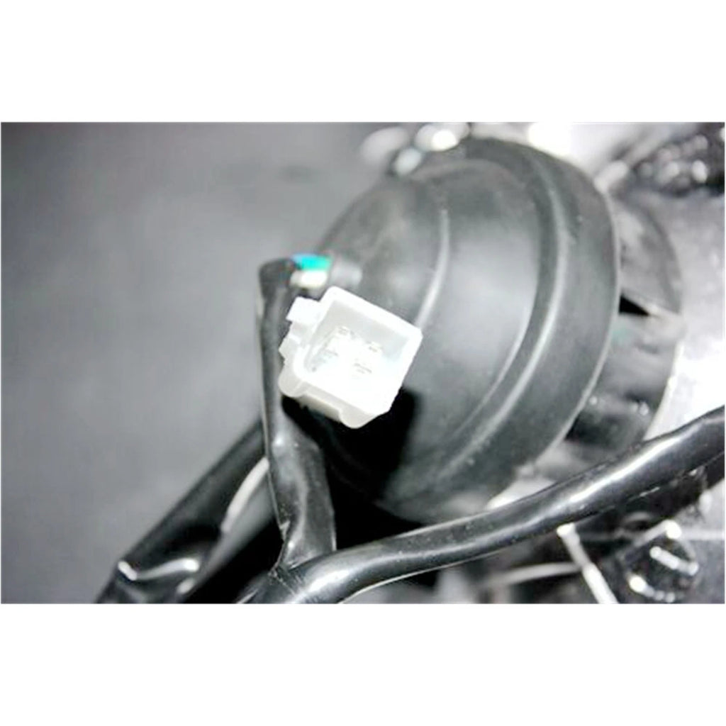 KTM Style Regulator Rectifier Headlight for Pit Trail Dirt Motorcycle