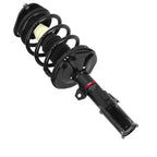 Front Strut w/Coil Spring for Toyota Corolla (2003–2008)