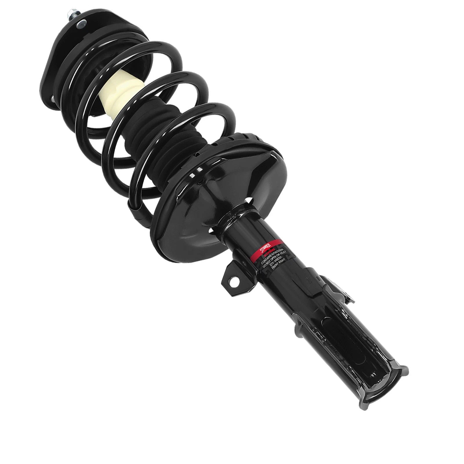 Front Strut w/Coil Spring for Toyota Corolla (2003–2008)