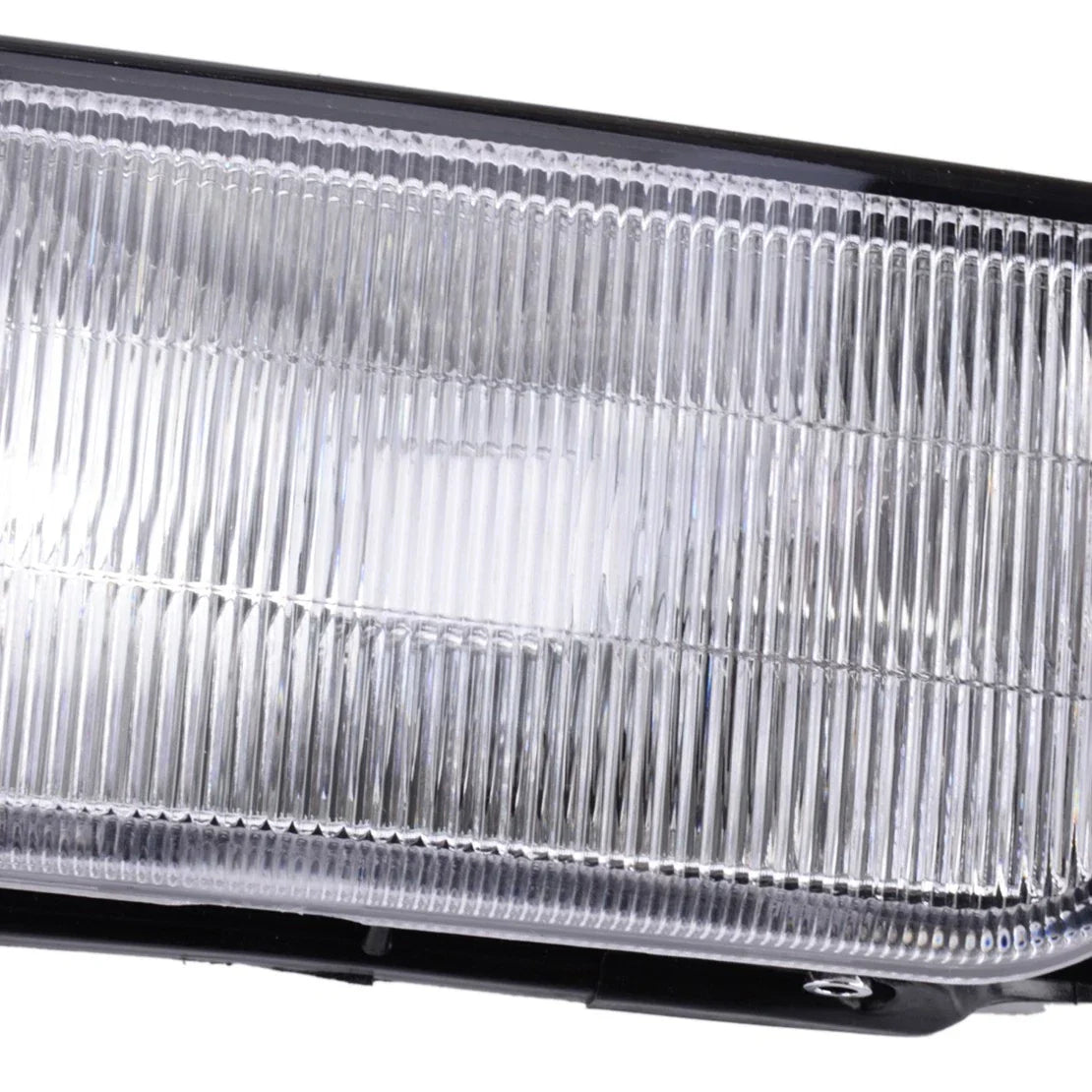 White Lens Fog Light Housing for BMW 3 Series E36 2 x 1992-1998