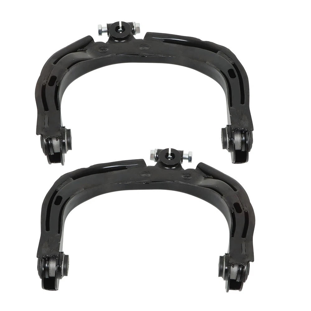 16pc Front Upper Control Arm Kit for GMC Envoy (2004-2007)