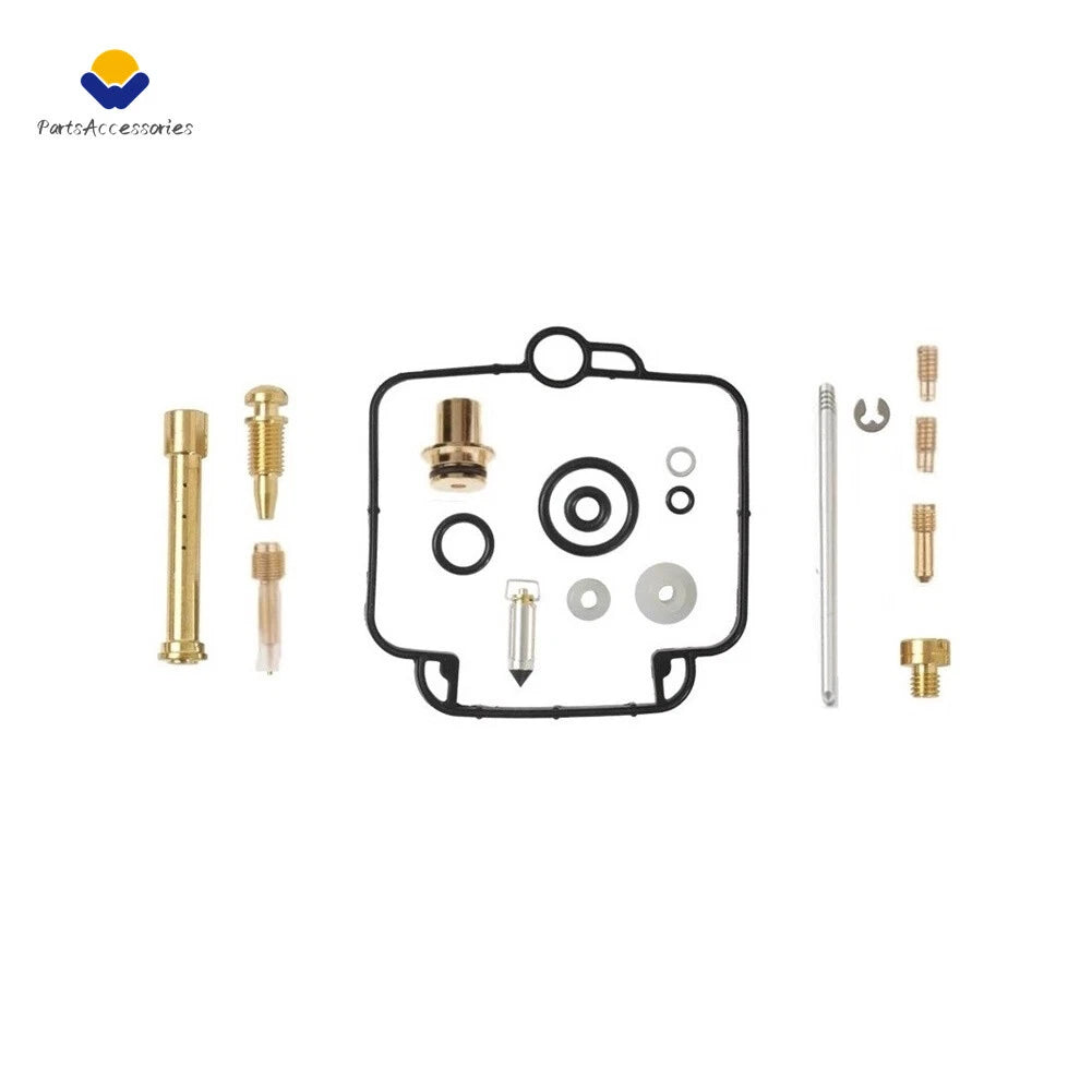 Carburetor Repair Kit for Suzuki DR350 DR350S DR350SE (1990–1999)