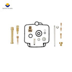 Carburetor Repair Kit for Suzuki DR350 DR350S DR350SE (1990–1999)