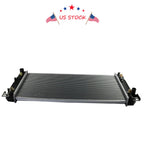 Radiator for Chevy Silverado Suburban Tahoe GMC Yukon (2000–2006)