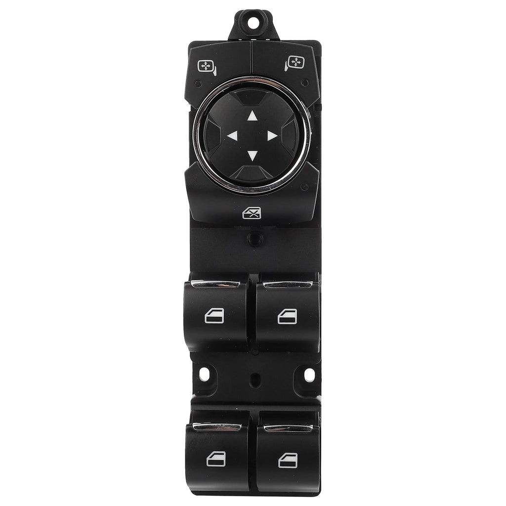 Power Window Switch for Ford Explorer (2016–2019) Front Left