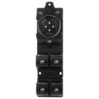Power Window Switch for Ford Explorer (2016–2019) Front Left