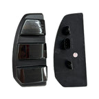 Smoke LED Side Towing Mirror Turn Signal Light for Toyota Tundra (2007–2021)