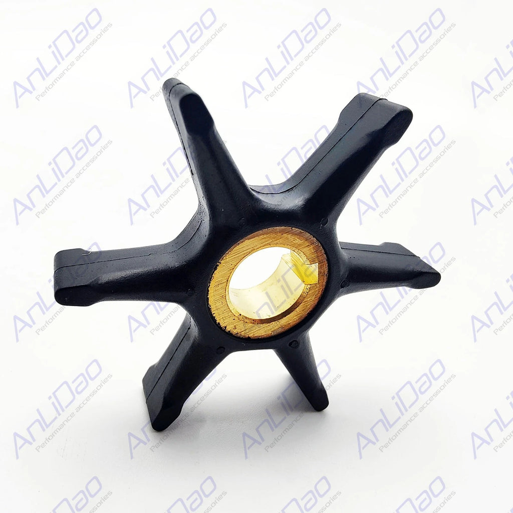 Outboard Impeller for Johnson Evinrude OMC (377178, 775519, 18-3003)