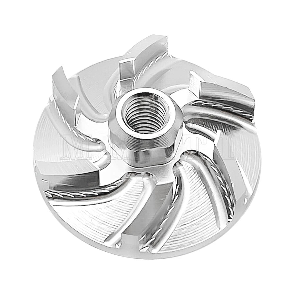 Water Pump Impeller for Yamaha YZ250F WR250F (2001–2013) 5DH-12451-00-00