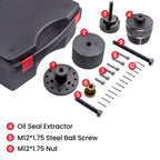 Crankshaft Seal Removal Installer Kit for BMW 5254 (2004–2005)