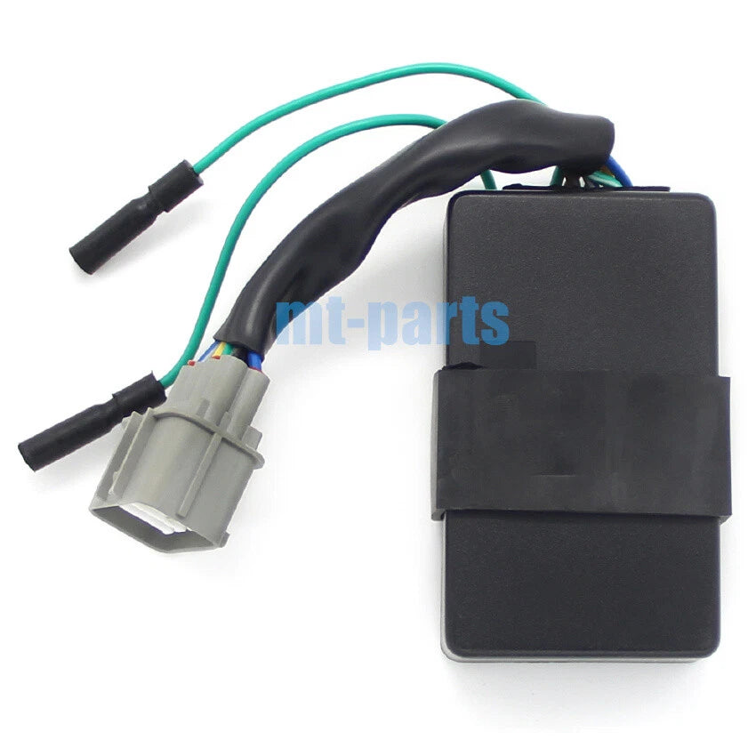 Ignition Module CDI Box for Honda (30410-HN4-671, 30400-HN4-305, 30400-HN5-305)