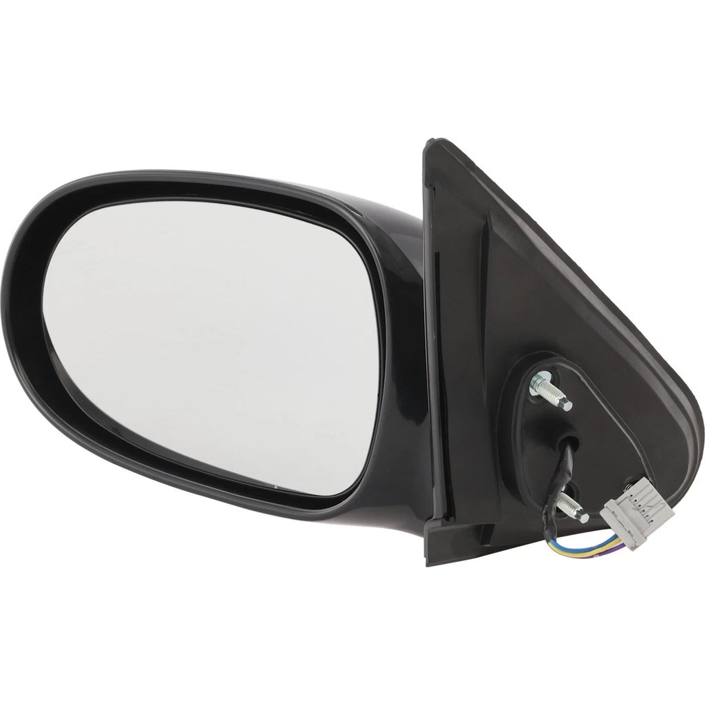 Driver Left Side Mirror for Nissan Sentra (2000-2006)