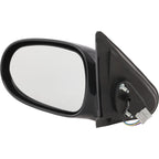 Driver Left Side Mirror for Nissan Sentra (2000-2006)