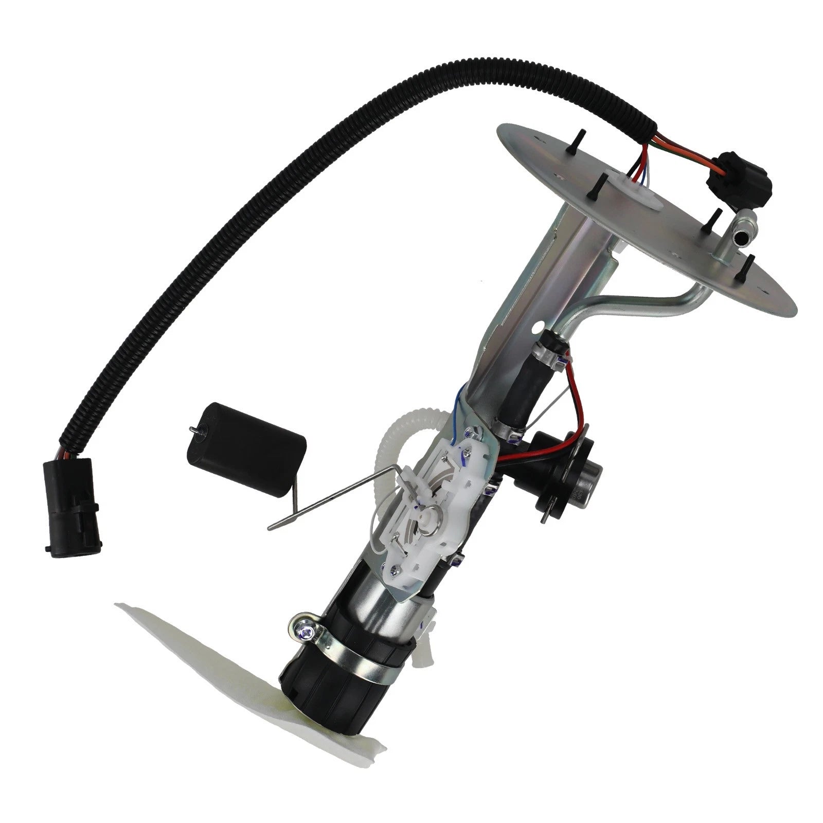 Electric Fuel Pump Assembly for Ford Explorer, Mercury Mountaineer (2002–2005) SP2203M
