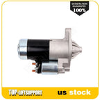 Starter for Jeep Wrangler (2001)